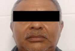 García Harfuch confirma captura de Leonardo Arturo, ligado a ‘La Barredora’